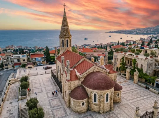 church2